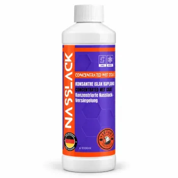 Virtues Premium Nasslack Konsantre Islak Hızlı Cila 1L