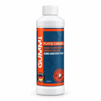 Virtues Premium Gummi Plastik ve Kauçuk Yenileyici Jel 500ml