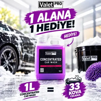 20 ml. Ölçeklendirme Haznesi 1 adet