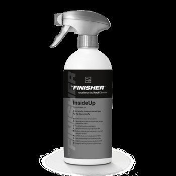 Finisher InsideUp Çok Amaçlı Genel Temizleyici 500 ML