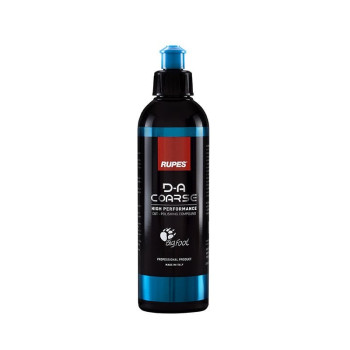Rupes Da Coarse Çizik Giderici Pasta 250ml