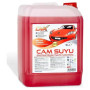 Divortex Şampuanlı Yazlık Cam Suyu 5 lt