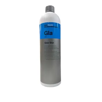 GLA KochChemie Glass Star Cam Temizleyici Konsantre 1 Litre