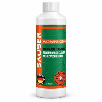 Virtues Premium Sauber Konsantre Genel Temizleyici APC 1L